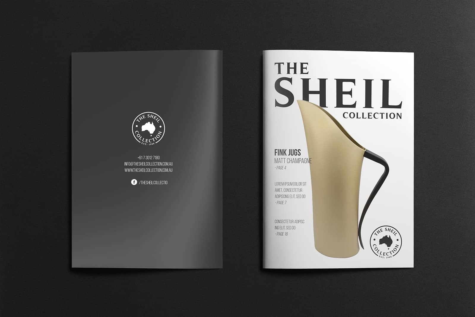 The Sheil Collection