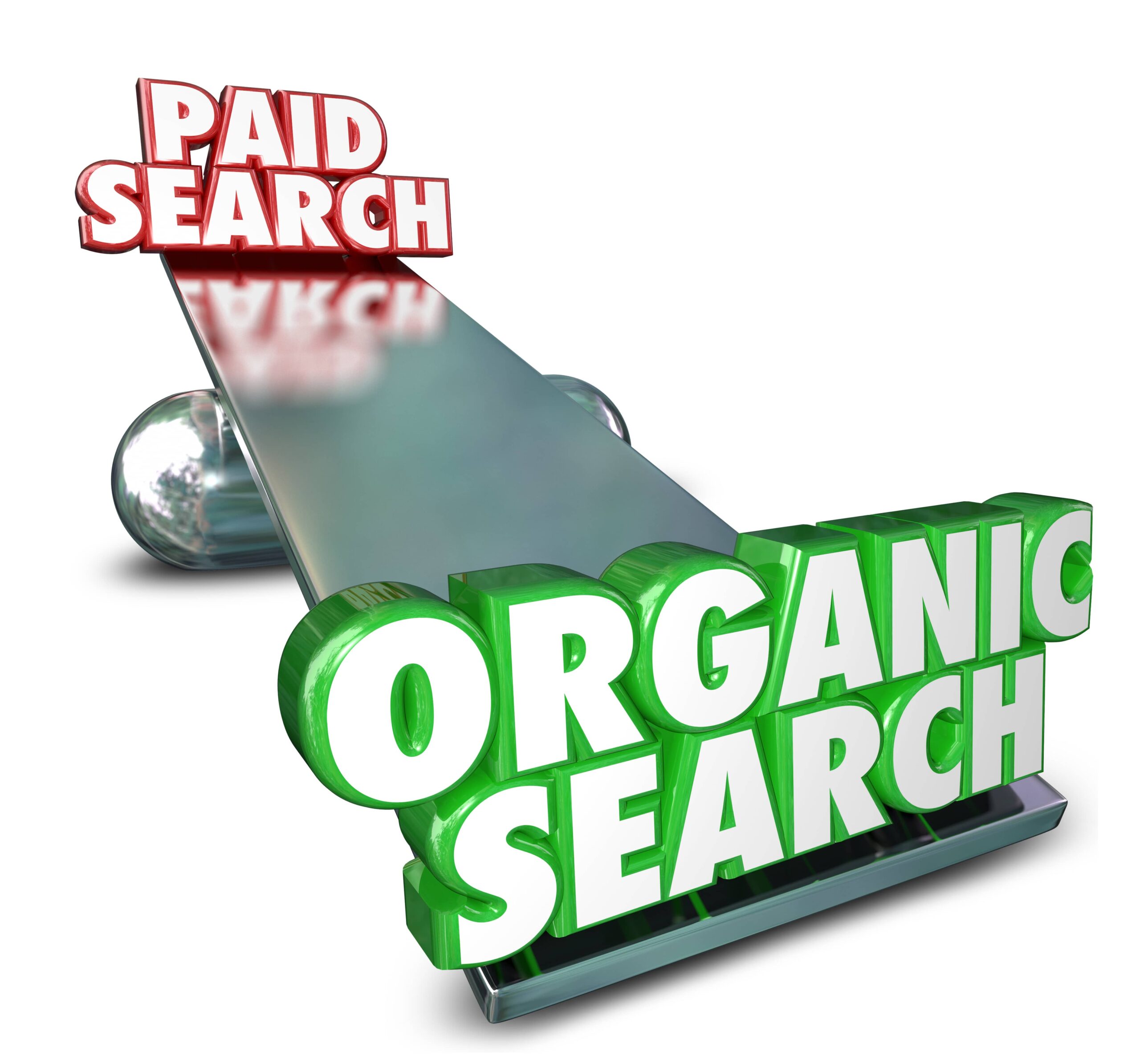 Paid or organic social media? Which one is better?